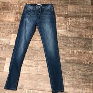 High waisted jeans - Sophie & Trey size 27